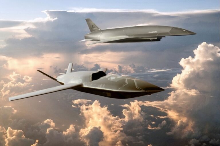 2025 Collier Trophy finalists announced