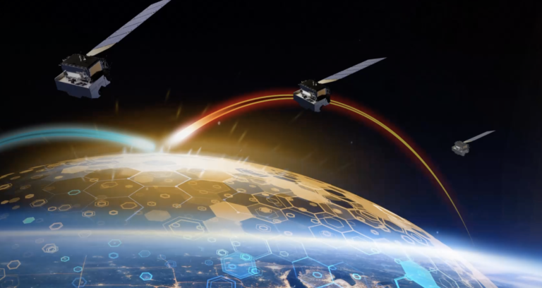 A banner year for military space funding— with an unclear path beyond A banner year for military space funding— with an unclear path beyond