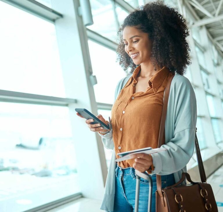 AI-driven Platform for Future-ready Aviation Operations