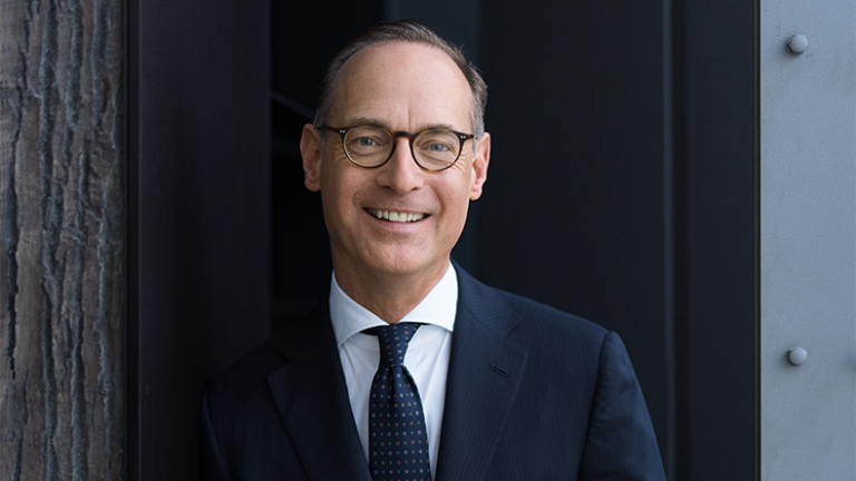 AI will deliver ‘massive productivity gains’: Allianz’s Bäte :: Insurance Day Oliver Bate, chief executive of Allianz