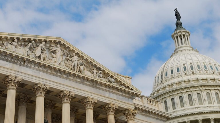 ALERT Act introduced to House to improve U.S. airspace safety