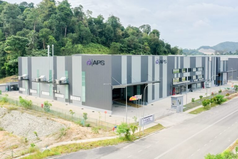 APS Expands ATR Propeller MRO Capabilities with Nepal and Philippines Approvals