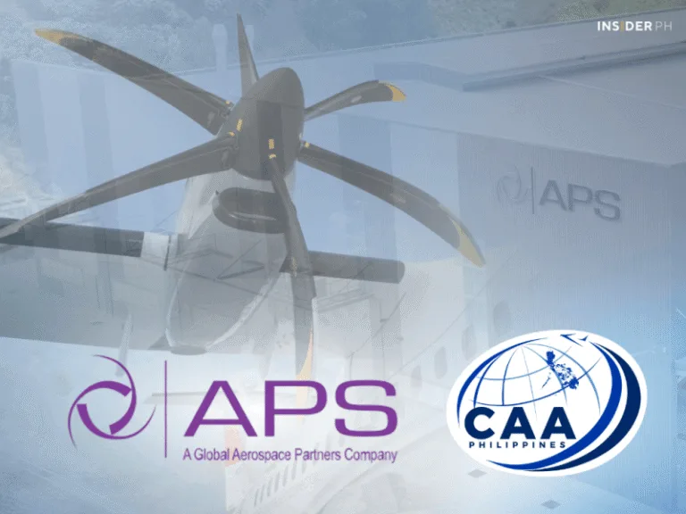 APS boosts ATR turboprop fleet readiness across Asia-Pacific