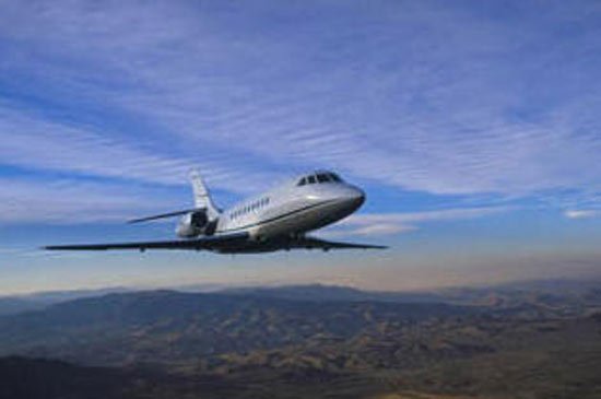 ARGUS, WINGX release aircraft activity reports for January ARGUS, WINGX release aircraft activity reports for January