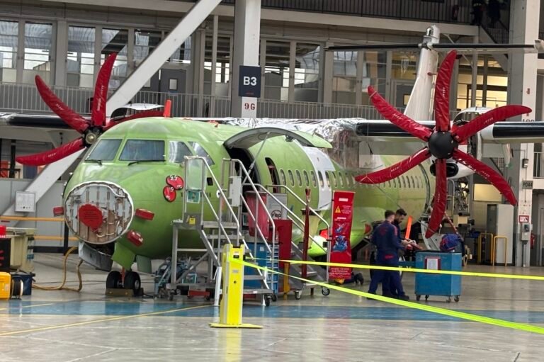 ATR targets growth despite supply chain constraints