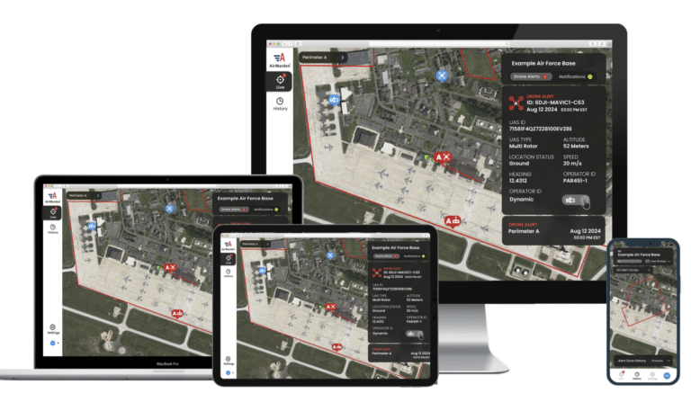 AeroDefense Launches No-Cost Drone Detection Access Program