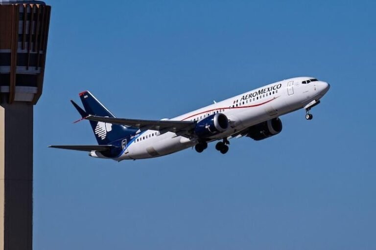 aeromexico 737 max