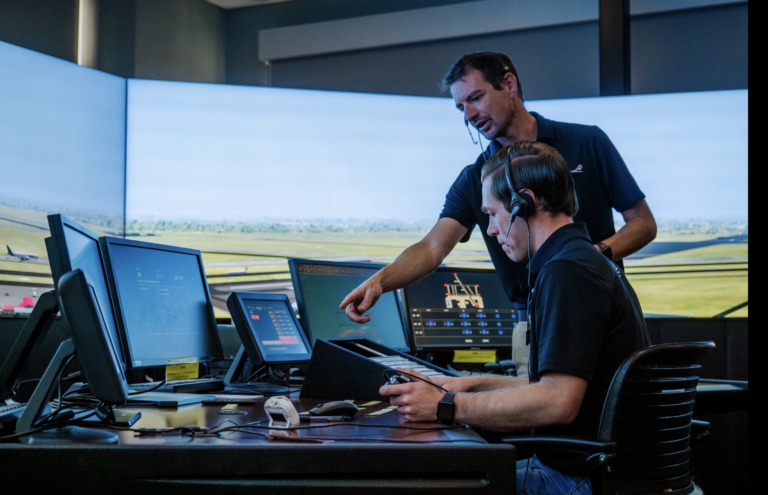 Aims Community College Receives FAA Enhanced AT-CTI Designation