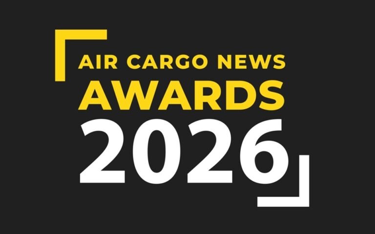 Air Cargo News Awards