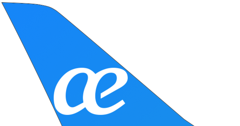 Air Europa gewinnt zwei Nachhaltigkeitspreise Air Europa gewinnt zwei Nachhaltigkeitspreise