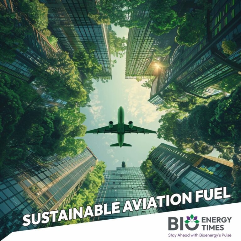 Airbus, GSV to Focus on sustainable aviation fuel Airbus, GSV to Focus on sustainable aviation fuel