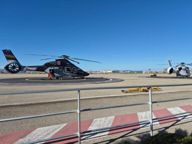 RotorHub International