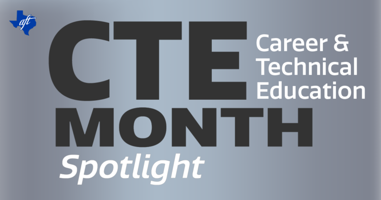 Aldine ISD’s Aviation Maintenance & Aerospace Pathway ‣ Texas AFT