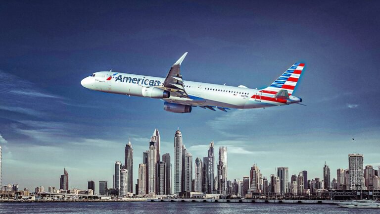 American Airlines Raises Checked Bag Fees Again American Airlines Raises Checked Bag Fees Again