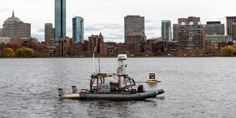 Aurora Successfully Demos AI-Enabled Control Technology Aurora Successfully Demos AI-Enabled Control Technology