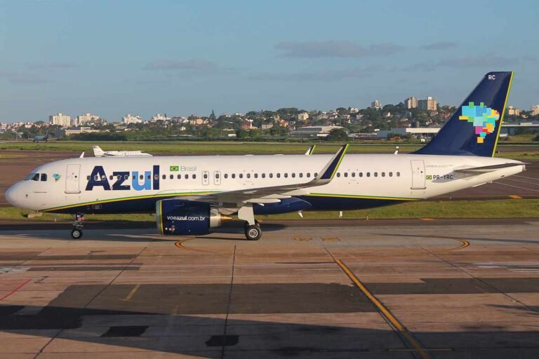 Azul exits U.S. Chapter 11 after cutting $2.5 billion in debt