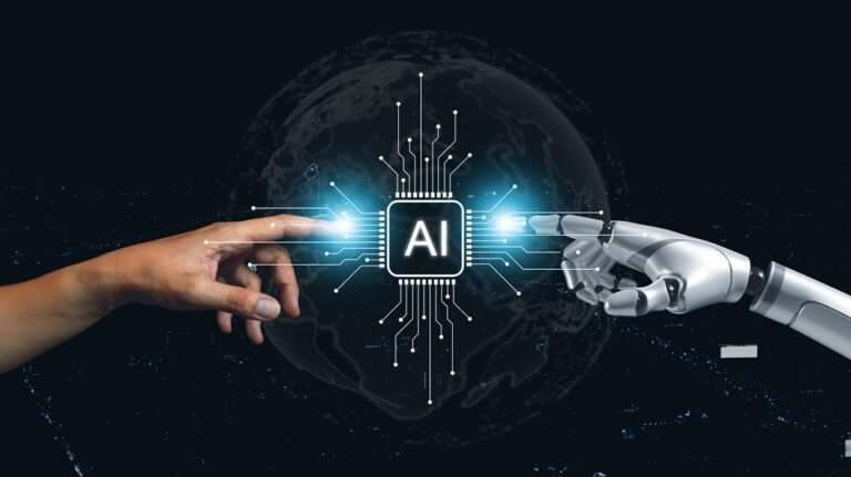 Artificial intelligence (AI) technology