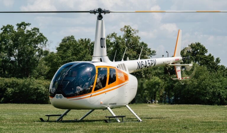 Battle Intensifies Over Army Pilot Training