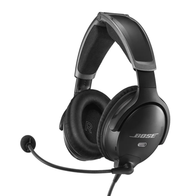Bose A30