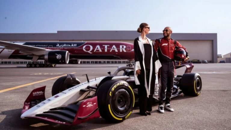 Beyond Branding: What large-scale livery projects reveal about the future of aircraft design Beyond Branding: What large-scale livery projects reveal about the future of aircraft design