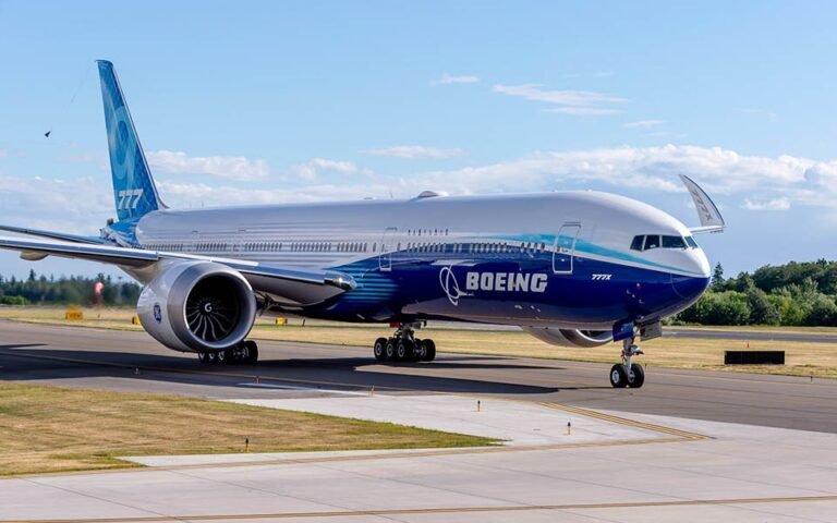 Boeing Reports Supply Chain Quality Improvements Boeing Reports Supply Chain Quality Improvements