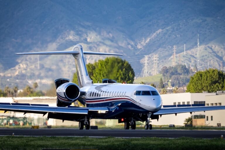 Bombardier bullish on future growth despite external shocks