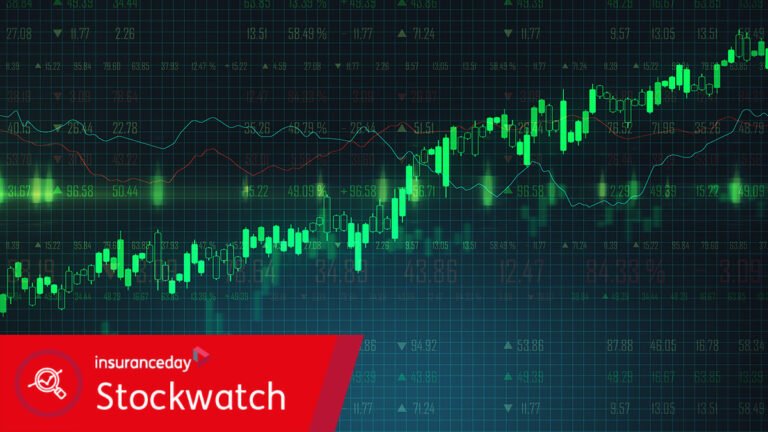 Broking stocks claw back losses amid AI fears Stocks