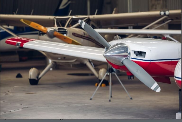 Business Jets, Pistons Drive GA Growth In 2025
