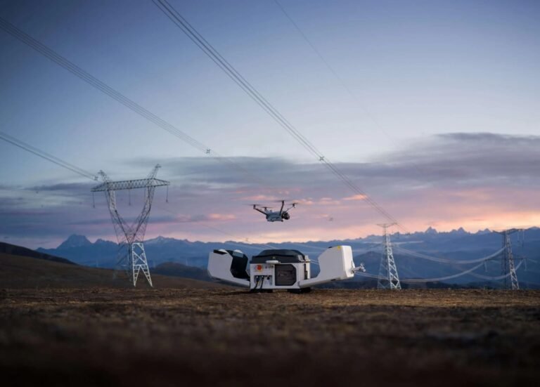 Can the DJI Air 3S be used for mapping with DroneDeploy? Can the DJI Air 3S be used for mapping with DroneDeploy?