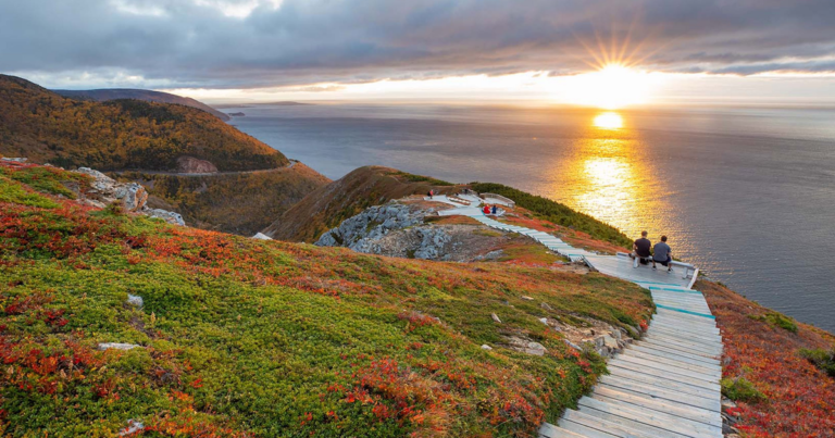 Cape Breton entdecken: Kanadas Inseljuwel mit Cabot Trail, Highlands und Whisky