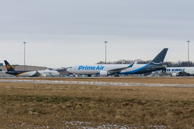 Chicago Rockford International
