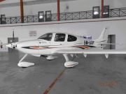 Cirrus SR20-G3 Cirrus SR20-G3