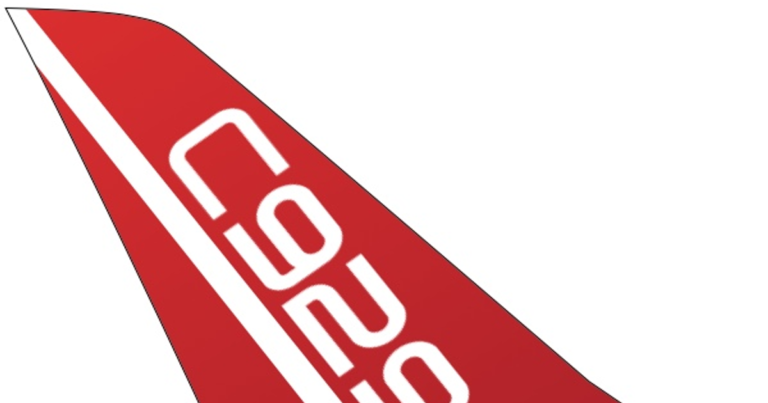 Comac sichert Partner für Avionik des Langtreckenmodells C929