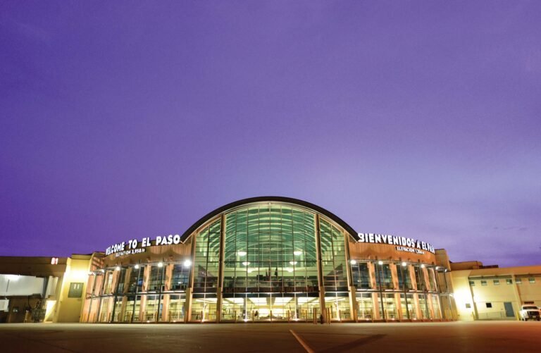 Conflicting Accounts Emerge Following El Paso Airspace Shutdown