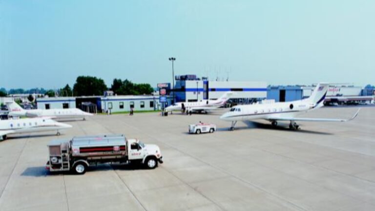 Cuba warns that refueling is not available as aviation fuel runs out
