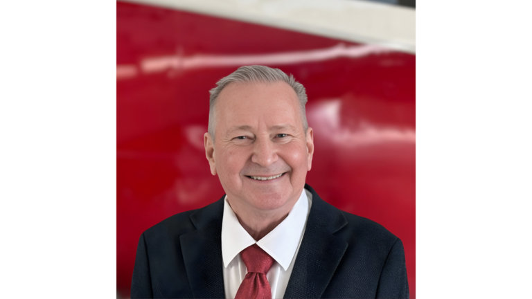 Cutter Aviation appoints Nicholas A. Charles as Chief Pilot Cutter Aviation appoints Nicholas A. Charles as Chief Pilot