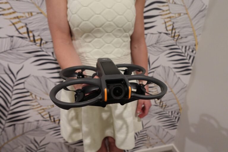 DJI Avata 2 sale slashes prices up to $280 off — here's why