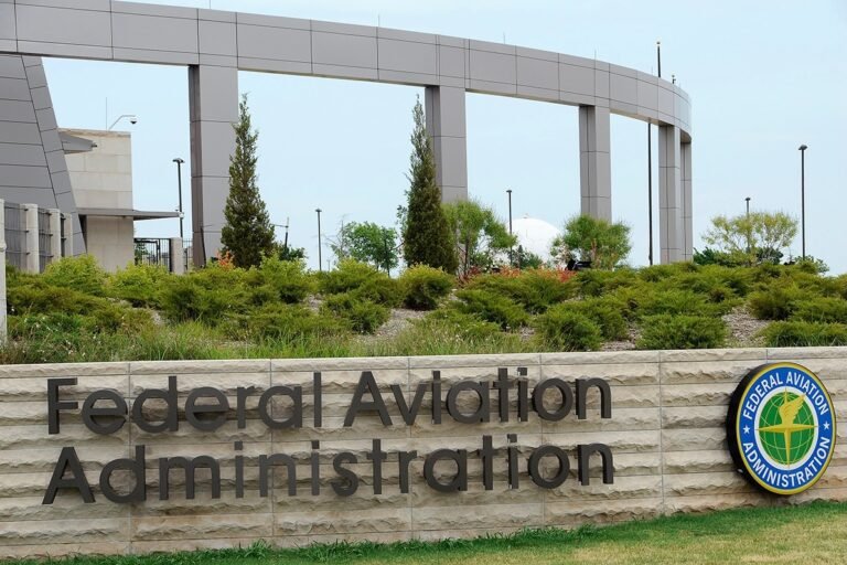 DOT audits FAA air traffic controller training program
