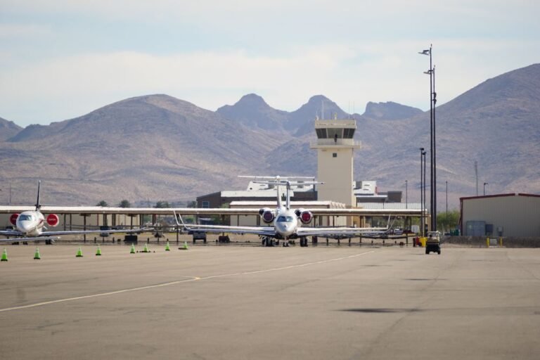 DOT initiates audit of air traffic controller training at FAA Academy