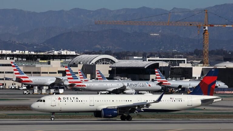 Aircrafts
