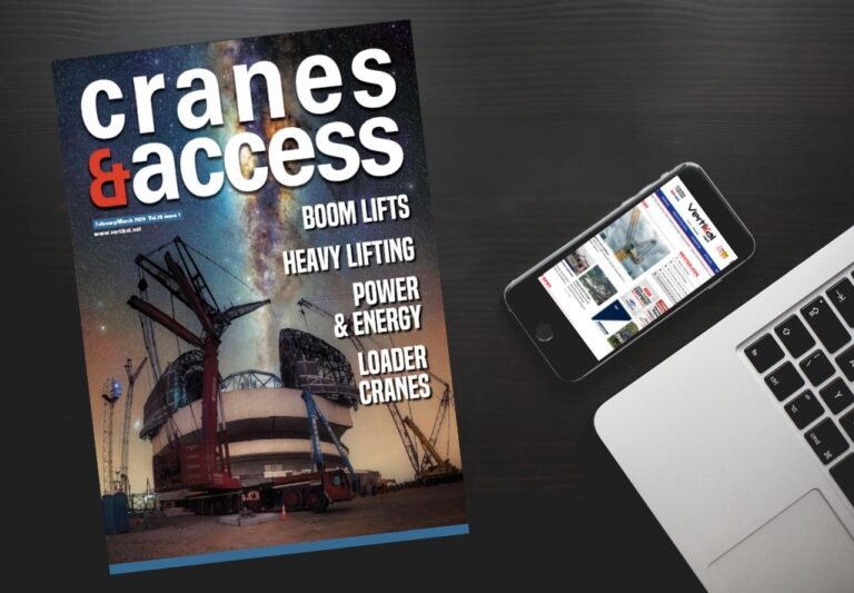 Download Now – Cranes & Access! Download Now - Cranes & Access!