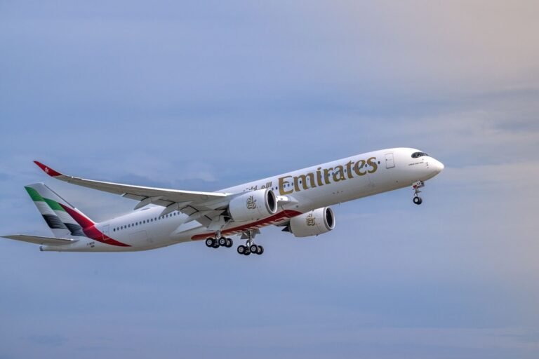 Emirates confirms last scheduled flight out of Algeria