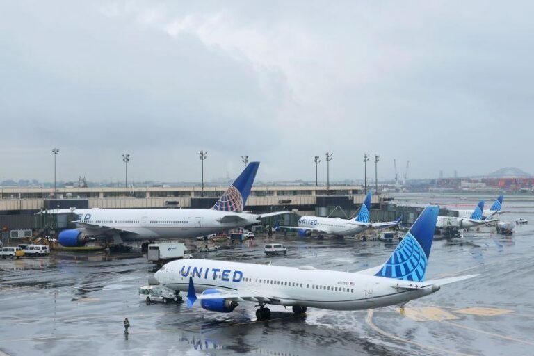 FAA Inspector Sues United Over Alleged Retaliation for Safety Report - AirGuide.info :: AirGuide Business – Aviation and Travel Business News + AirGuide Destinations – Airline and Travel News, Latest Aviation, Airline and Travel News
