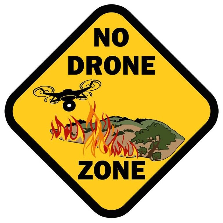 FAA Signals Tougher Stance on Unauthorized Drone Operations