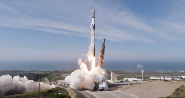Falcon 9 returns to flight after upper stage engine investigation