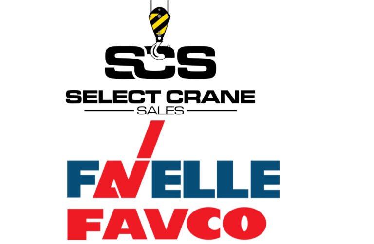 Favelle Favco gets Select | Vertikal.net
