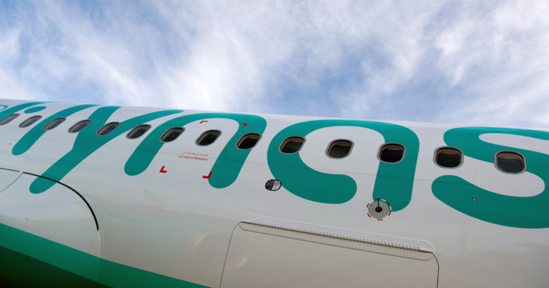Flynas plant private syrische Airline Flynas plant private syrische Airline