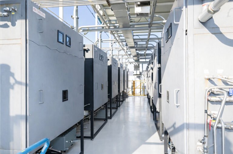 From trash to takeoff: Pilot plant produces 100 kg of sustainable aviation fuel per day from landfill gas
