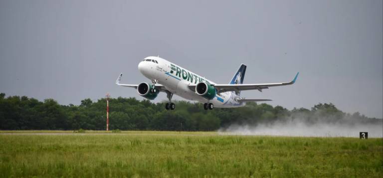Frontier Airlines Cuts Fleet, Defers 69 Airbus Jets - AirGuide.info :: AirGuide Business – Aviation and Travel Business News + AirGuide Destinations – Airline and Travel News, Latest Aviation, Airline and Travel News