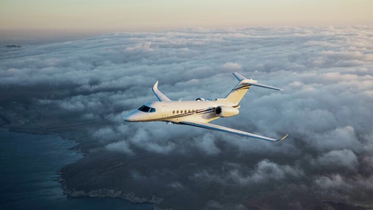 GAMA releases 2025 aircraft shipment and billing results